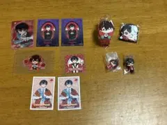 からぴち ゆあんくん まとめ売り - メルカリ