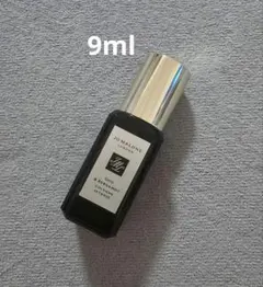 未使用 Jo Malone ウード＆ベルガモット コロンインテンス 9ml