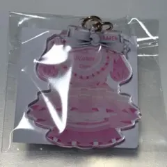 FRUITS ZIPPER 松本かれん 1st costume 衣装アクキー - メルカリ