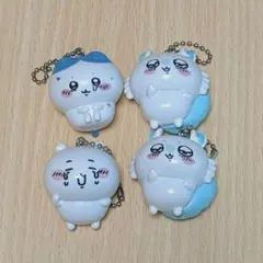 ちいかわ ないちゃったマスコット