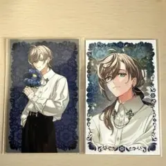 叶 ChroNoiR 6th ANNIVERSARY チェキ にじさんじ