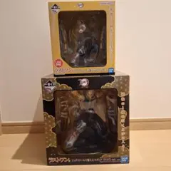 鬼滅の刃 一番くじ ラストワン 宇随天元