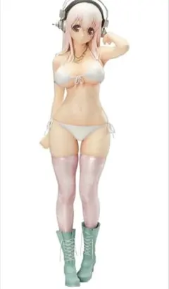 オーキッドシード すーぱーそに子 ソニコミパッケージver.