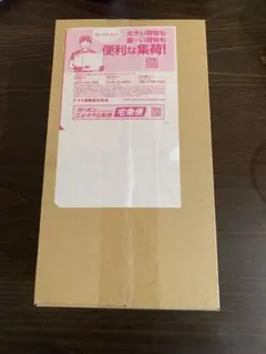 【4月出荷分】ポケモンセンター トウホク スペシャルボックス