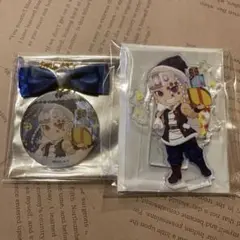 2025年最新】鬼滅の刃 アクリルスタンド ufotableの人気アイテム