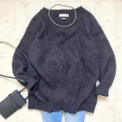 2025年最新】ISABEL MARANT ETOILE / イザベルマランエトワール ニット