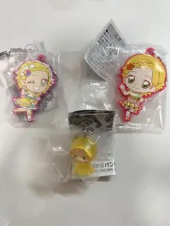 アイカツ！ ガチャガチャ 新条ひなき