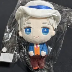 約束のネバーランド 10TH マルイ おすわりくらぶBIG ノーマン