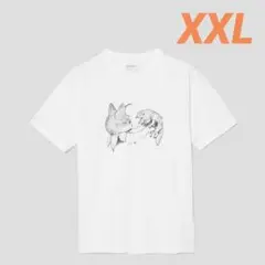 ヒグチユウコ tシャツ xxl