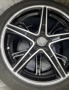 Mercedes-Benz R172 AMG 18-7.5J+42pcd112① - メルカリ