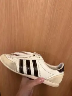 Wales Bonner × Adidas スニーカーのサムネイル