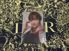 &TEAM 月狼 EJ ウィジュ スプサ 特典 トレカ