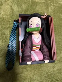 ユニバ　ねずこ　ポップコーンケース　未使用