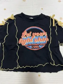 マイリトルワンダー　Tシャツ　バースデイ