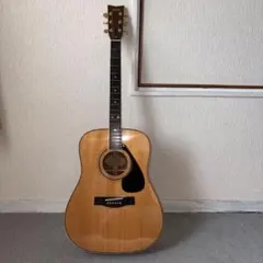 2026年最新】ヤマハ l 5 ギターの人気アイテム - メルカリ