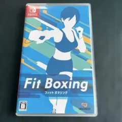 Fit Boxing