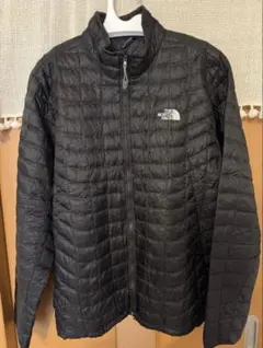 THE NORTH FACE ダウンジャケット