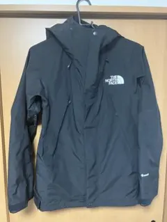 THE NORTH FACE Mountain Jacket ブラック【美品】