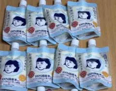 毛穴撫子 お米のパック 170g 16個セットのサムネイル