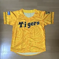 【新品未使用品】直筆サイン入りユニフォーム　梅野隆太郎　ウル虎の夏　2020 新品未使用品】直筆サイン入りユニフォーム 梅野隆太郎 ウル虎の