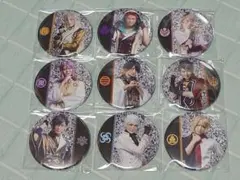 刀ミュ／缶バッジ