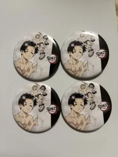 2025年最新】鬼舞辻無惨 缶バッジの人気アイテム - メルカリ