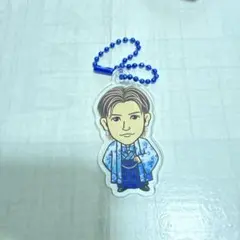 三代目JSB 岩田剛典 アクスタ 縁日 ビジュアルアクリルスタンド 2026年最新】岩田剛典 アクリルスタンド 縁日の人気アイテム - メルカリ