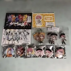 ちょこらび グッズ まとめ売り ⑤ GfpTzKqaoAAdXKI.jpg