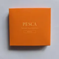 PESCAペスカ 薬用 リンクルセラムファンデーション レフィルのサムネイル