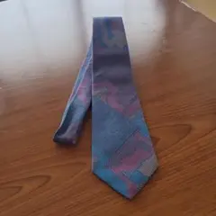 大島つむぎネクタイ