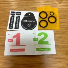 ⭐︎iPhone 14 Pro / Pro Max カメラフィルム　フィルム