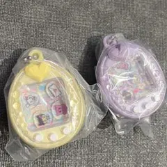 たまごっち　シャカシャカチャームコレクション3