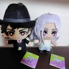 【2点セット】風都探偵　ともぬい