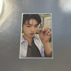 TREASURE Pleasure Green ver. トレカ ハルト