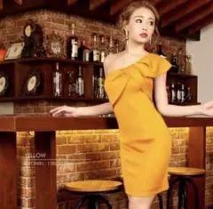 AngelR キャバドレス ①