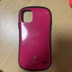 iFace Reflection スマホケース ピンクのサムネイル