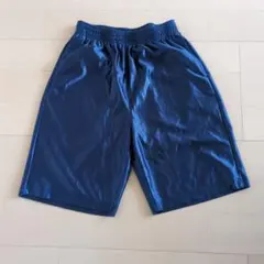 TIGORA バスケットボールパンツ M ネイビー