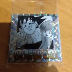ドラゴンボールウエハース 第四十二巻