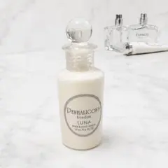 PENHALIGON'S LUNA ボディ＆ハンドローション 30mlのサムネイル