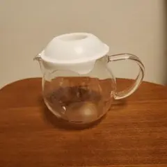 HARIO ハリオ♡ミルククリーマー [ガラス容器のみ]のサムネイル