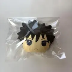 伏黒恵　スクイーズパン