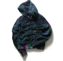 acne studios タイダイパーカーのサムネイル