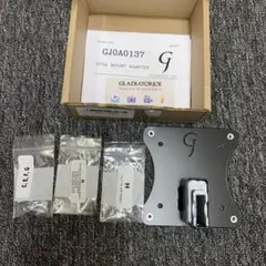 VESA規格　モニターアダプター