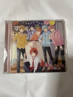 すとぷり CD