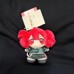 重音テト てちぬい マスコット ぬいぐるみ プライズ品 - メルカリ