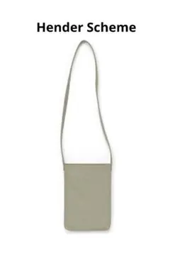 Hender Scheme cow shoulder smallのサムネイル