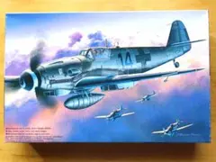メッサーシュミット　Bf109G-6/ASのサムネイル