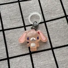 シュガーバニーズ ガチャガチャ