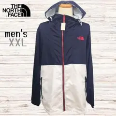 THE NORTH FACE メンズ ナイロン ジャケット マウンテンパーカー