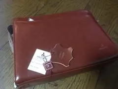 新品未使用メンズセカンドバック